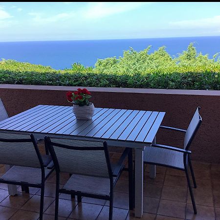 Апартаменти Villino Vista Mare Коста-Парадізо Екстер'єр фото