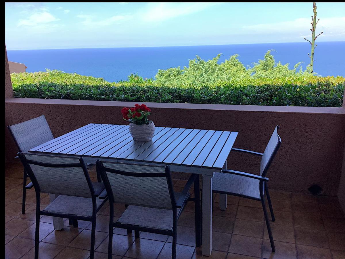 Апартаменти Villino Vista Mare Коста-Парадізо Екстер'єр фото